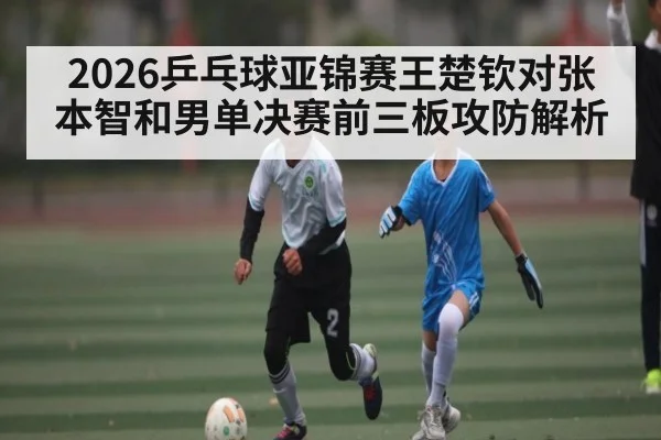 2026乒乓球亚锦赛王楚钦对张本智和男单决赛前三板攻防解析