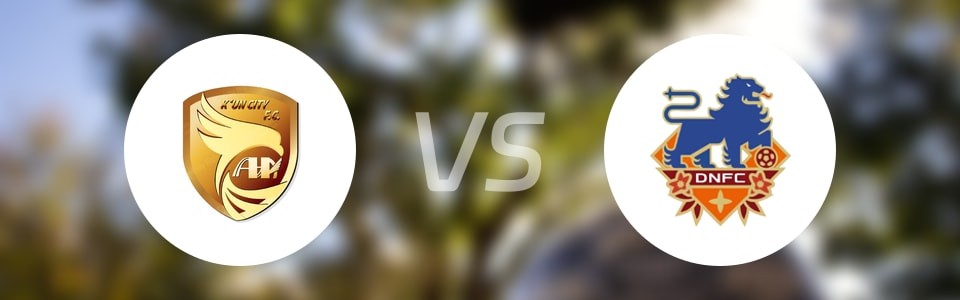 【中甲】大连鲲城vs定南赣联首发阵容名单(2025年09月06日)