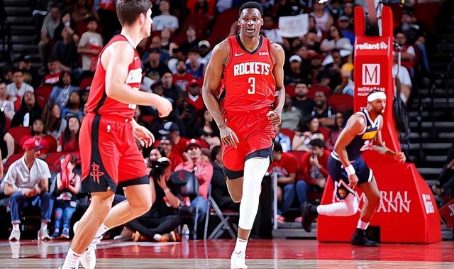 保障金额只有8.53万美元，但火箭仍然无法匹配老鹰给出的报价？