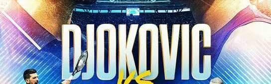 淘汰美国一哥会师阿卡，德约第七次实现年度全四强！